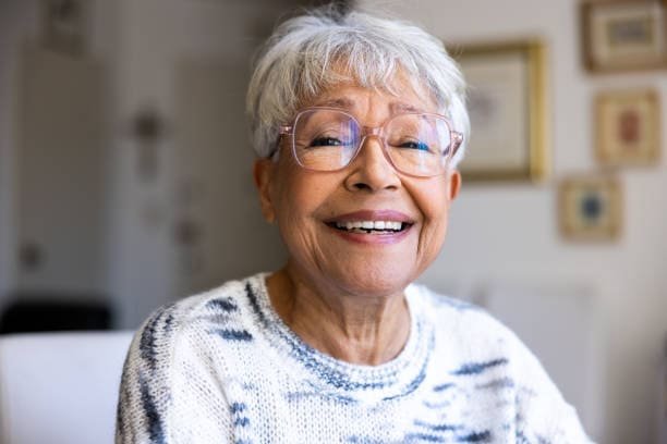 Thereza K - 62 years